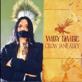 Willy Deville - Crow Jane Alley '2004