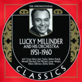 Lucky Millinder - 1951-1960 '2008
