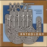Maze Feat. Frankie Beverly - Anthology (2CD) '1996