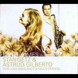 Mind Games - Plays The Music Of Stan Getz & Astrud Gilberto '2003