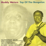 Waters, Muddy - Top Of The Boogaloo '1988