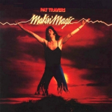 Pat Travers - Makin' Magic '1976