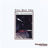Paul Bley - My Standard '1987