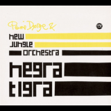 Pierre Dorge & New Jungle Orchestra - Negra Tigra '2005