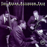 Oscar Peterson Trio - At The Concertgebouw '1957