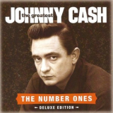 Johnny Cash - The Number Ones - Deluxe Edition '2012