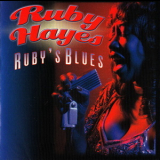 Ruby Hayes - Ruby's Blues '2003
