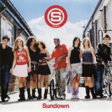 S Club 8 - Sundown '2003