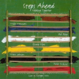Steps Ahead - Holding Together (2CD) '1999