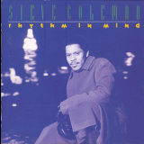 Steve Coleman - Rhythm In Mind '1992