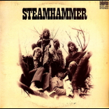 Steamhammer - Steamhammer '1969