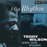 Teddy Wilson - I Got Rhythm '1956
