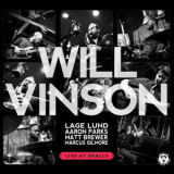 Will Vinson - Live At Smalls '2013