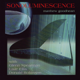 Matthew Goodheart - Sonoluminescence '1996