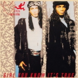 Milli Vanilli - Girl You Know It's True '1988