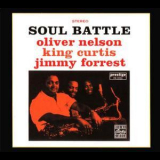 Oliver Nelson - Soul Battle '1960