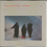 Paul Motian - Le Voyage '1979
