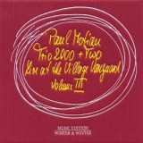 Paul Motian Trio 2000 & Two - Live At The Village Vanguard, Vol. III '2006