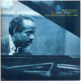 Barry Harris Trio, The - Magnificent! '1969