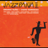 Chano Dominguez - Gerardo Nunez - Jazzpana II '2000