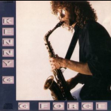 Kenny G - G Force '1983