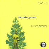 Bennie Green - Bennie Green With Art Farmer '1993