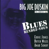 Big Joe Duskin - Blues Rendez-Vous '1994