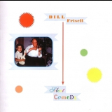 Bill Frisell - Silent Comedy '2013