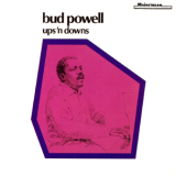 Bud Powell - Ups'n Downs '1964