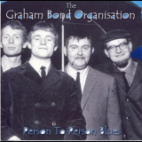 Graham Bond Organisation - Person To Person Blues '1964
