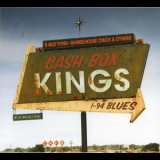 Cash Box Kings - I-94 Blues '2010