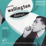Frank Foster & George Wallington - Here Comes Frank Foster / Showcase '1954