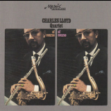 Charles Lloyd - Of Course, Of Course '1964