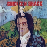 Chicken Shack - Imagination Lady '1972