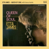 Etta James - Queen Of Soul '2012