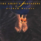Graham Haynes - The Griots Footsteps '1997