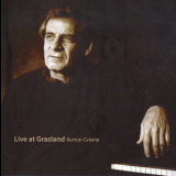 Burton Greene - Live At Grasland '2004
