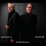 Tommy Emmanuel, CGP-Martin Taylor, MBE - The Colonel And The Governor '2013
