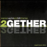 Warren Vache & Bill Charlap - 2gether '2002