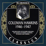 Coleman Hawkins - 1946-1947 '1998