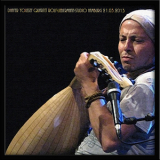 Dhafer Youssef Quartet - Live At Rolf-liebermann Studio (hamburg) '2013
