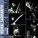 Heikki Sarmanto Serious Music Ensemble - A Boston Date (2008 Remaster)) '1970
