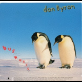 Don Byron - Bug Music '1996