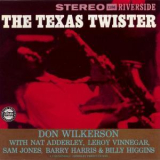 Don Wilkerson - The Texas Twister '1960