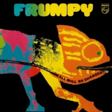 Frumpy - All Will Be Changed '1970