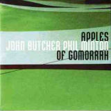John Butcher, Phil Minton - Apples Of Gomorrah '2002