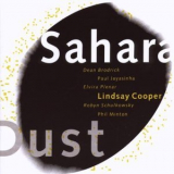 Lindsay Cooper - Sahara Dust '1993