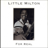 Little Milton - For Real '1998