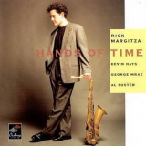 Rick Margitza - Hands Of Time '1994