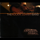 Rockin' Johnny Band - Now's The Time '2010